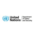 United Nations Department for Safety and Security (UNDSS)